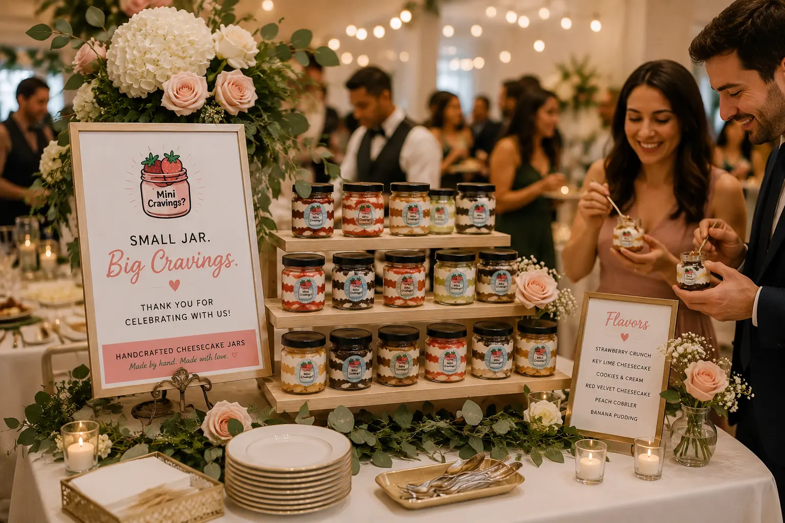 Catering Event
