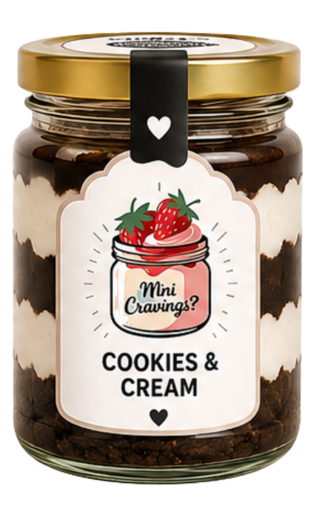 Cookies & Cream
