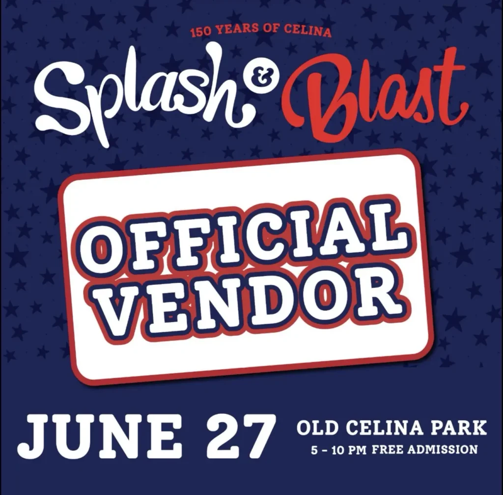 Splash & Blast