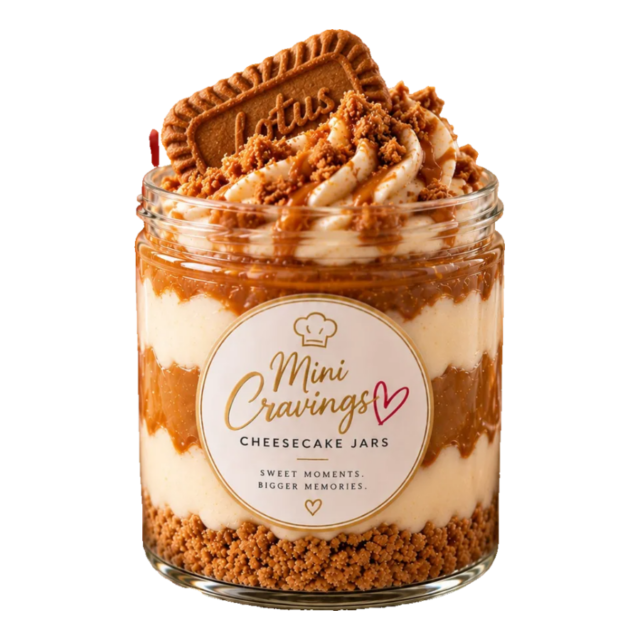 Cookie Butter