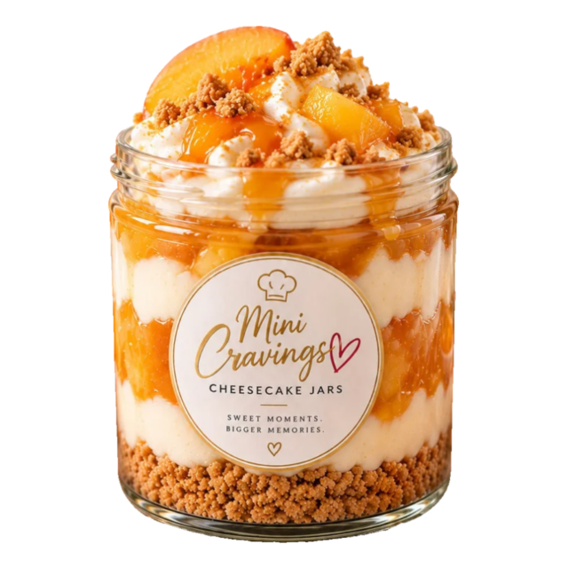 Peaches and Cream