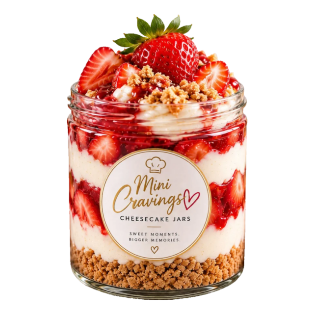 Classic Strawberry